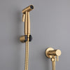Stainless Steel Spray Gun Bidet